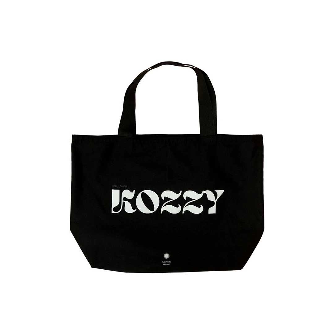 Kozzy Tote Bag